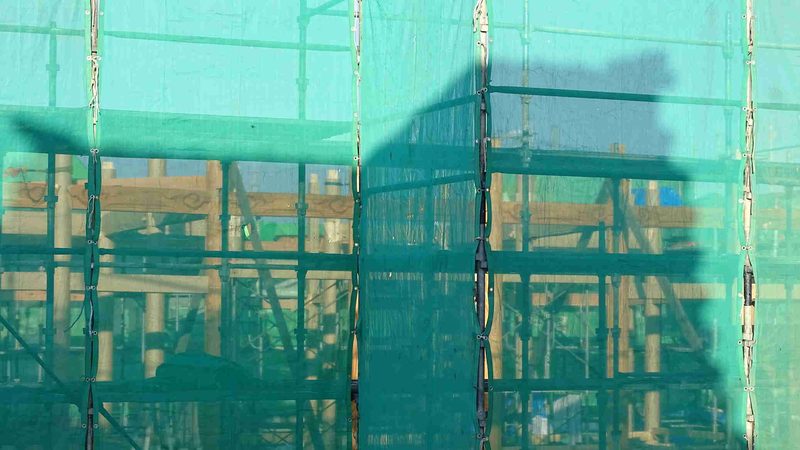 农村自建房土建公司注意事项