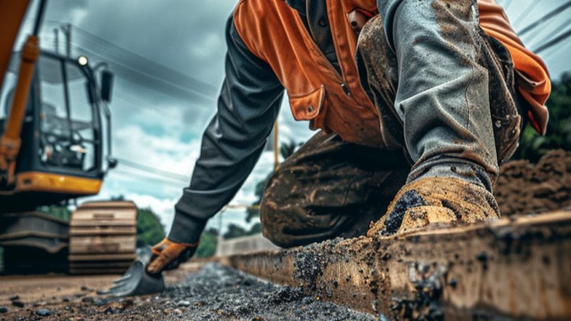 装修施工方案模板：如何构建高效实用的方案