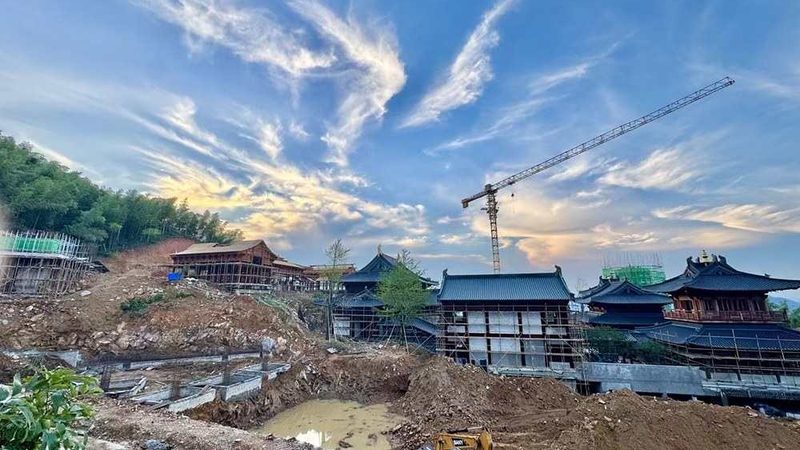 建筑劳务公司：经营范围与关键要素解析**
