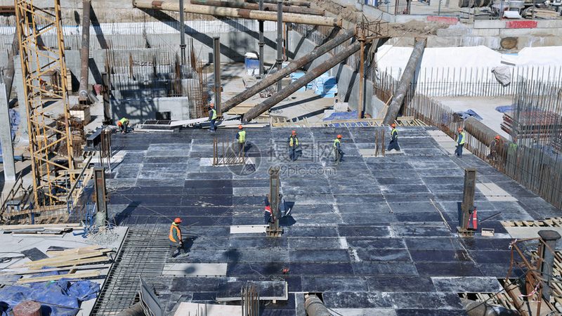 装配式建筑工程成本构成解析：揭秘成本要素与优化策略