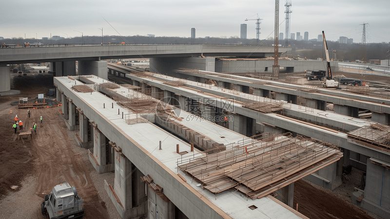 房屋建筑施工总承包资质办理：流程详解与注意事项