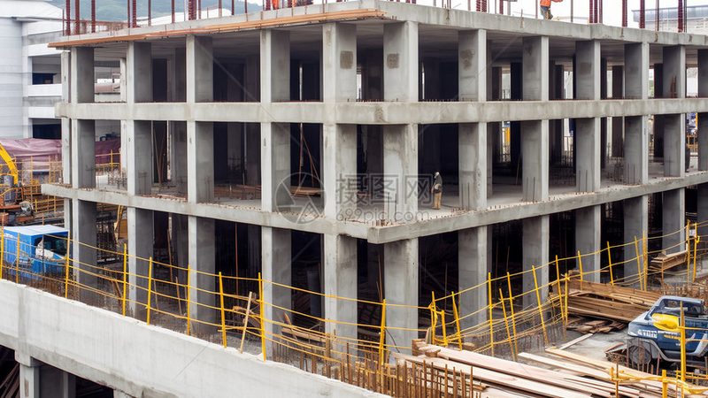 道路土建工程分包价格背后的考量因素
