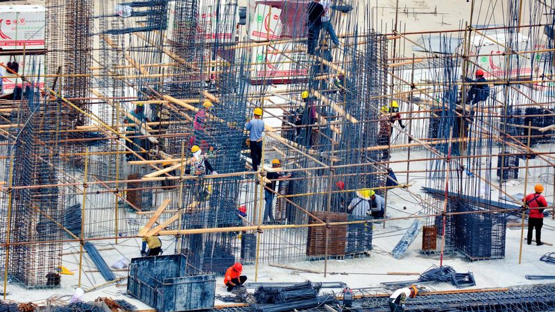 市政道路排水设计规范：上海公司如何应对高标准要求**