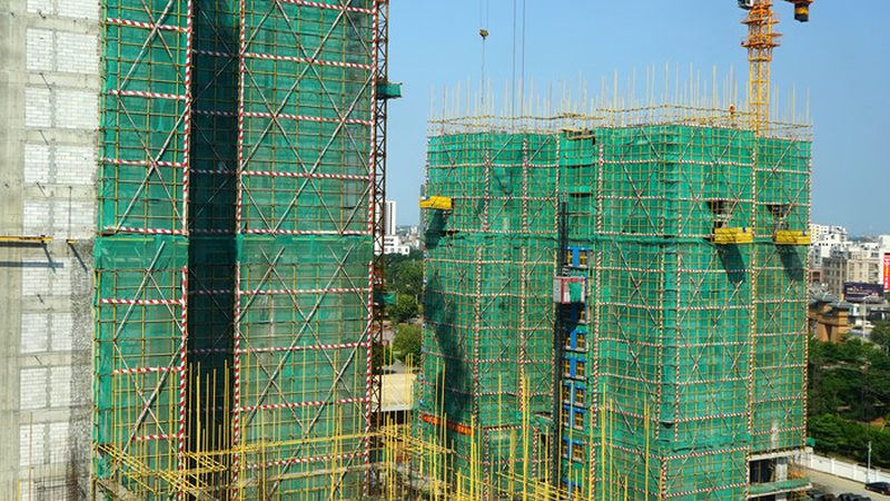 建筑劳务公司季度申报与年度汇算清缴全解析