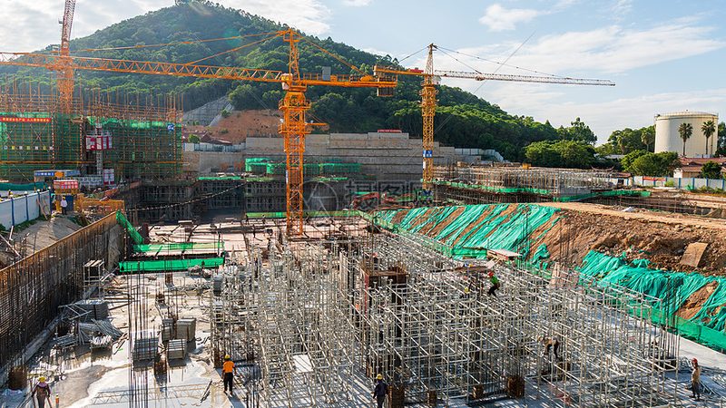 建筑劳务公司避税：合规操作与风险规避