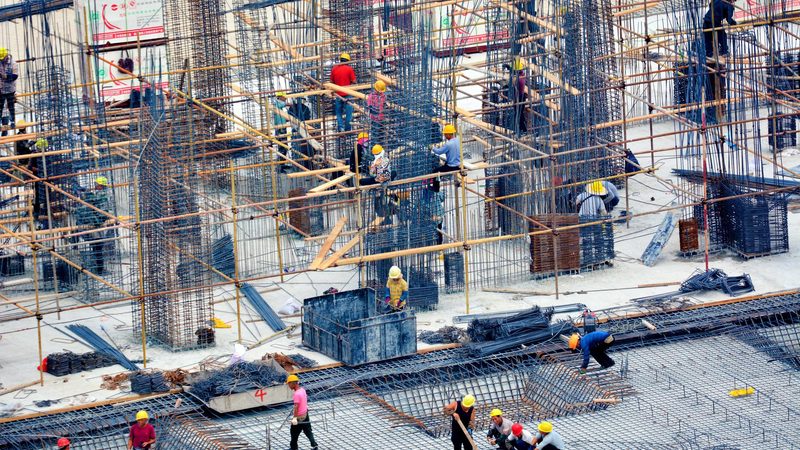 市政道路资料清单全套：必备要素与注意事项