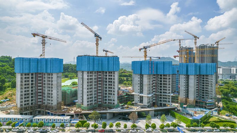 签证流程：建筑施工中的关键环节解析