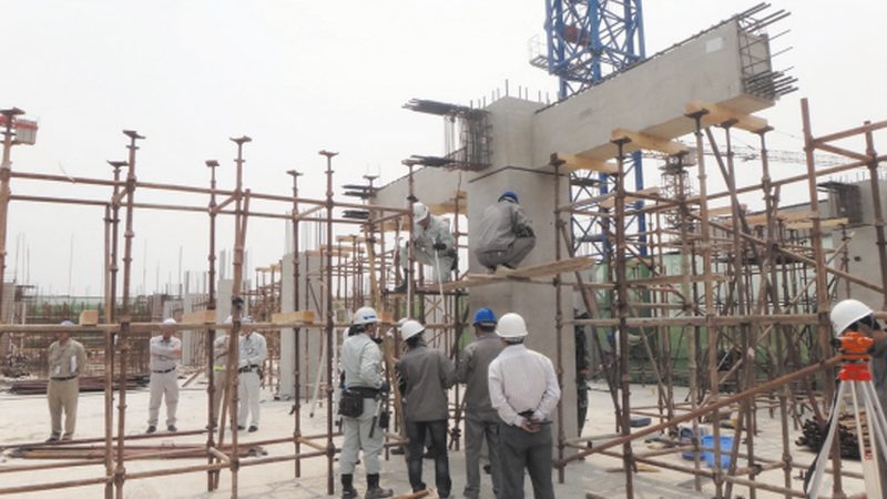 装配式建筑室内装修加盟代理：前景与策略