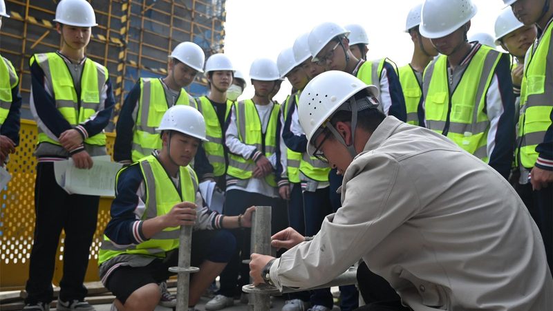 小型钢结构工程公司经营范围全解析
