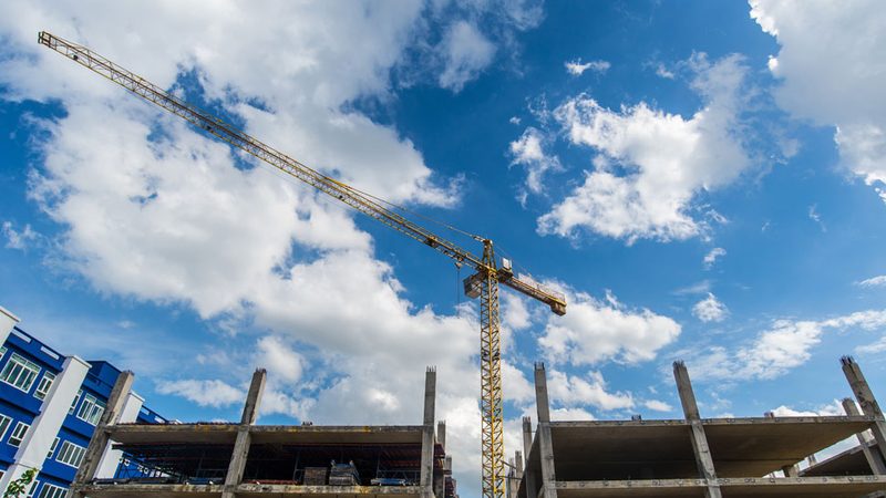 桥梁报价迷雾：重庆工程公司价格差异从何而来