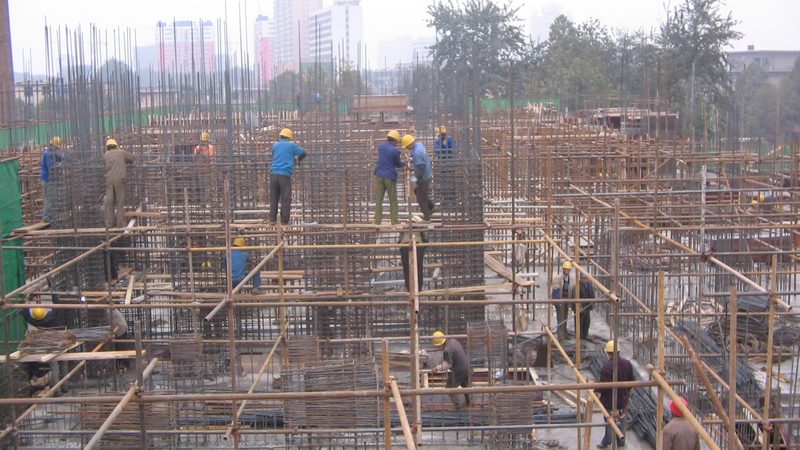 地基基础规范标准：解析差异与选择要点