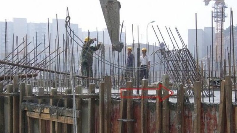 土建工程中不可或缺的钢筋型号解析