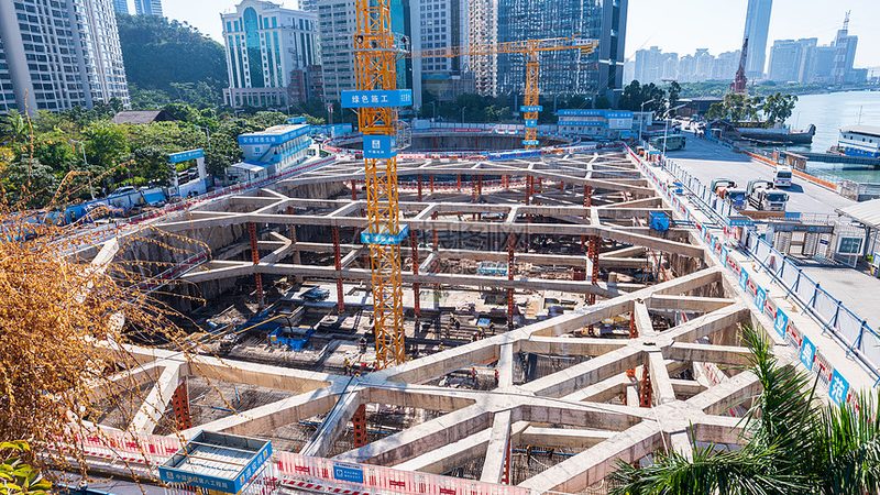 桥梁钢结构工程公司排名：揭秘行业实力与选择标准