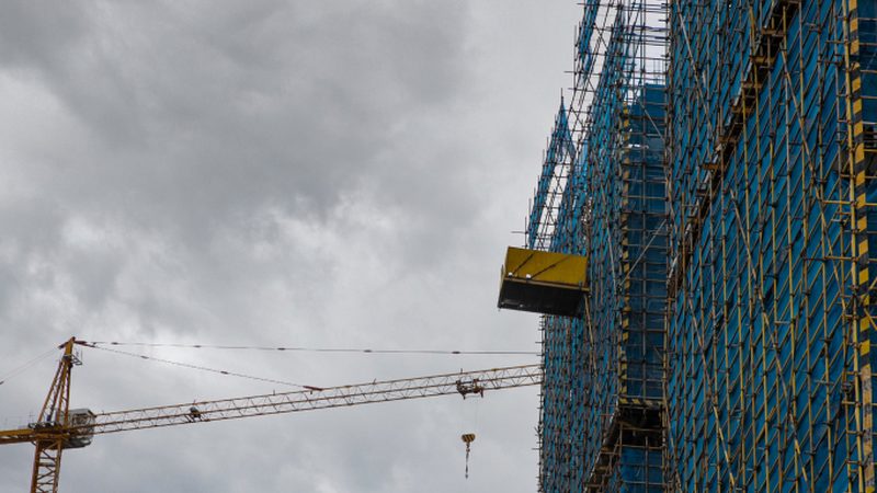 装配式建筑PC构件分类解析