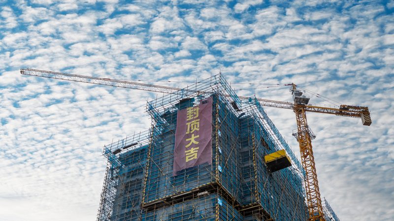 金属幕墙材质分类解析：选择与施工要点