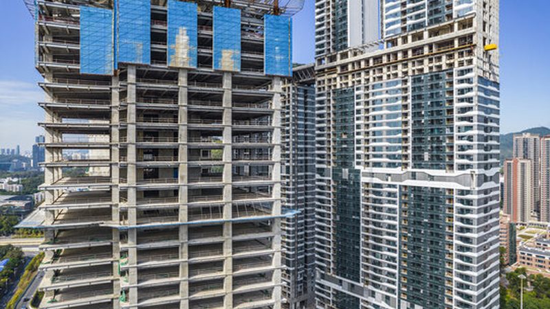 四川钢结构工程公司代理条件揭秘：关键要素与选择指南